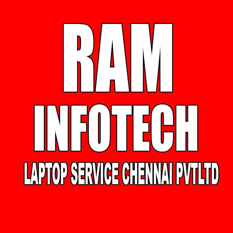 RAMINFOTECH LAPTOP SERVICE CENTER ADYAR